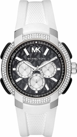 Michael Kors MK6947 Sidney Ladies Chronograph Quartz Watch