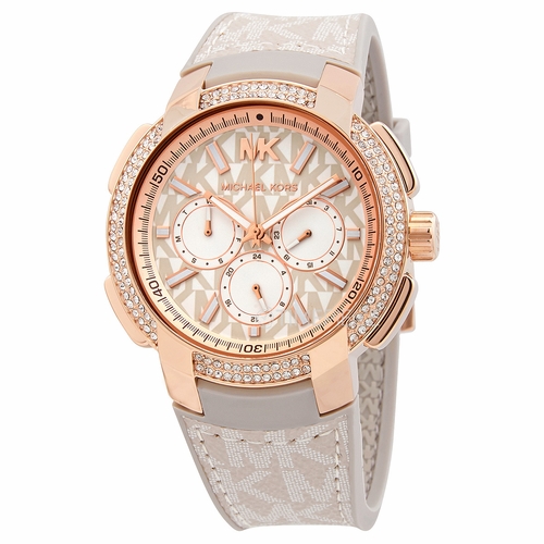 Michael Kors MK6949  Ladies Chronograph Quartz Watch