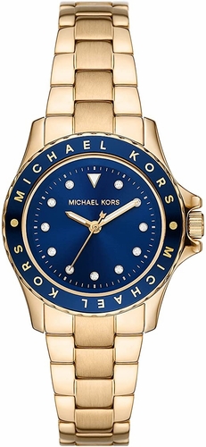 Michael Kors MK6954 Mini Kenly Ladies Quartz Watch