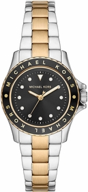 Michael Kors MK6955 Mini Kenly Ladies Quartz Watch