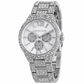 Michael Kors MK6957 Camille Ladies Chronograph Quartz Watch