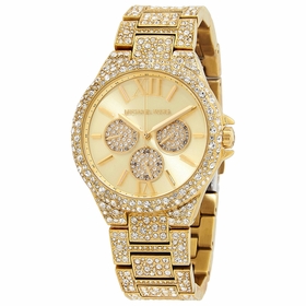 Michael Kors MK6958 Camille Ladies Chronograph Quartz Watch