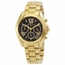 Michael Kors MK6959 Bradshaw Ladies Chronograph Quartz Watch