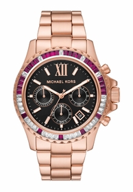 Michael Kors MK6972 Everest Ladies Chronograph Quartz Watch