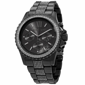 Michael Kors MK6974 Everest Ladies Chronograph Quartz Watch