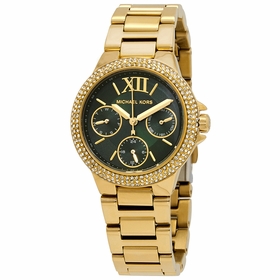 Michael Kors MK6981 Camille Ladies Quartz Watch