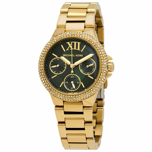 Michael Kors MK6981 Camille Ladies Quartz Watch Michael Kors MK6981 Camille Ladies Quartz Watch