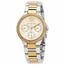 Michael Kors MK6982 Camille Ladies Chronograph Quartz Watch