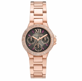 Michael Kors MK6983 Camille Ladies Quartz Watch