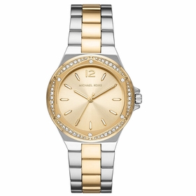 Michael Kors MK6988 Lennox Ladies Quartz Watch