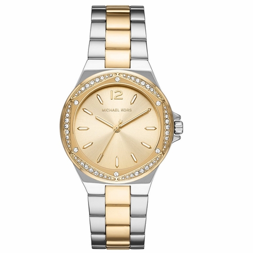 Michael Kors MK6988 Lennox Ladies Quartz Watch