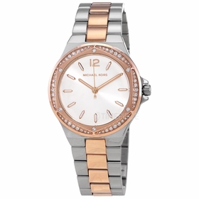 Michael Kors MK6989 Lennox Ladies Quartz Watch