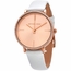 Michael Kors MK7115 Jayne Ladies Quartz Watch