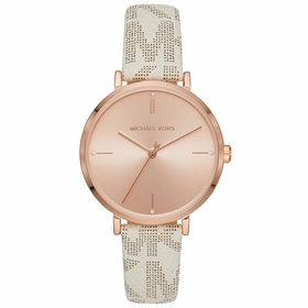 Michael Kors MK7128 Jayne Ladies Quartz Watch
