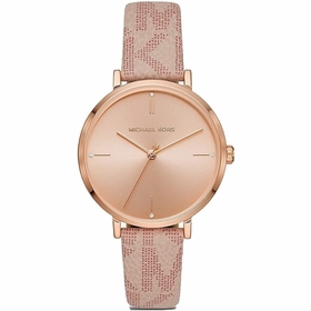 Michael Kors MK7130 Jayne Ladies Quartz Watch