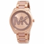 Michael Kors MK7135 Janelle Ladies Quartz Watch