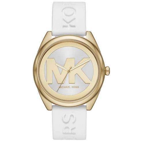 Michael Kors MK7141 Janelle Ladies Quartz Watch
