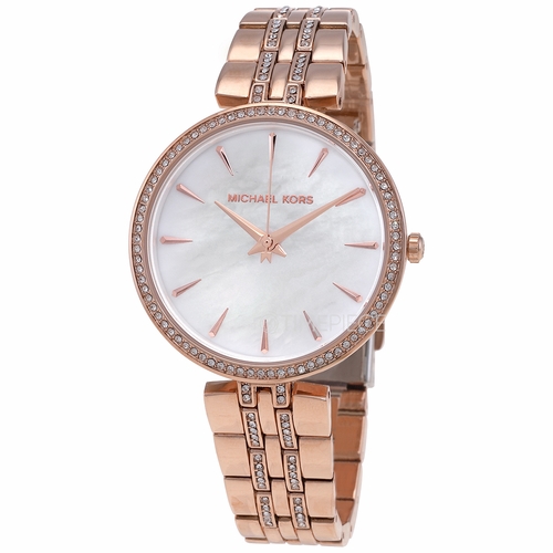 Michael Kors MK7168 Anabeth Ladies Quartz Watch