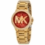 Michael Kors MK7196 Camille Ladies Quartz Watch