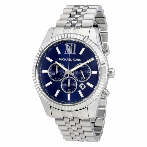 Michael Kors MK8280 Lexington Mens Chronograph Quartz Watch