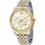 Michael Kors MK8344 Lexington Mens Chronograph Quartz Watch