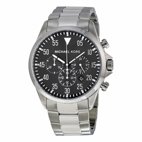 Michael Kors MK8413 Gage Unisex Chronograph Quartz Watch