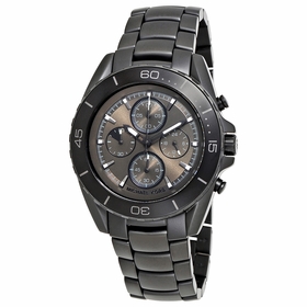 Michael Kors MK8517 JetMaster Mens Chronograph Quartz Watch