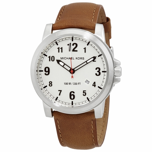 Michael Kors MK8531 Paxton Mens Quartz Watch