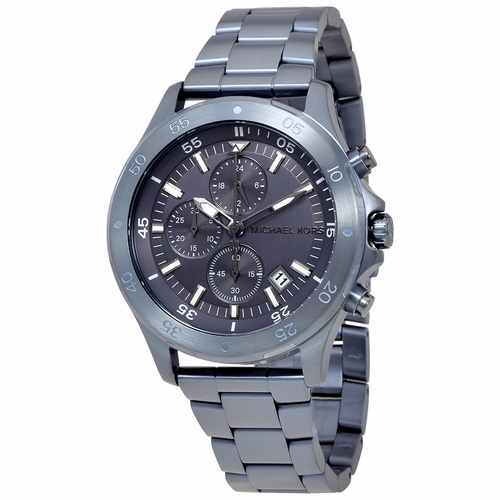 Michael Kors MK8571 Walsh Mens Chronograph Quartz Watch