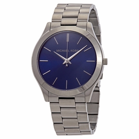 Michael Kors MK8584 Slim Runway Mens Quartz Watch