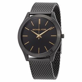 Michael Kors MK8607 Slim Runway Mens Quartz Watch