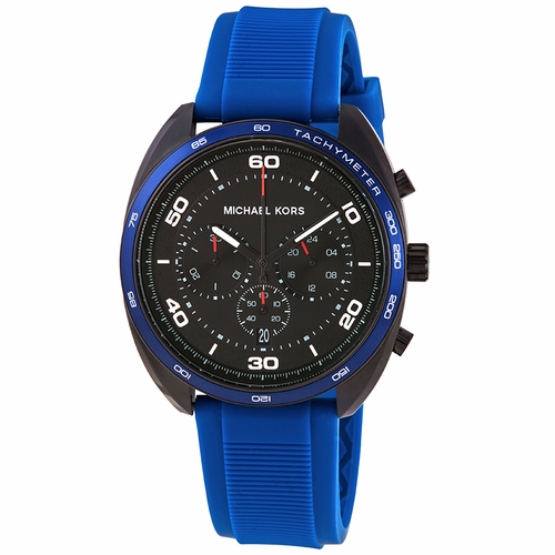 Michael Kors MK8612  Mens Chronograph Quartz Watch
