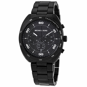 Michael Kors MK8615 Dane Mens Chronograph Quartz Watch