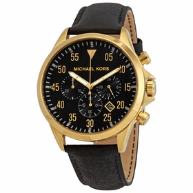 Michael Kors MK8618 Gage Mens Chronograph Quartz Watch