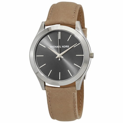Michael Kors MK8619 Slim Runway Mens Quartz Watch