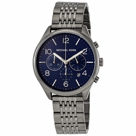 Michael Kors MK8639  Mens Chronograph Quartz Watch
