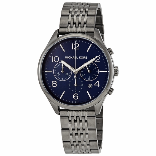 Michael Kors MK8639  Mens Chronograph Quartz Watch
