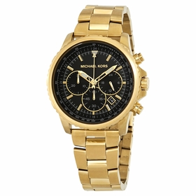Michael Kors MK8642 Theroux Mens Chronograph Quartz Watch