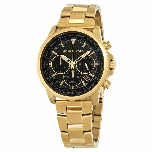Michael Kors MK8642 Theroux Mens Chronograph Quartz Watch