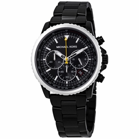 Michael Kors MK8643 Theroux Mens Chronograph Quartz Watch
