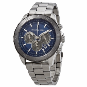 Michael Kors MK8662 Cortlandt Mens Chronograph Quartz Watch