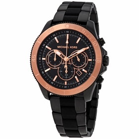 Michael Kors MK8666 Theroux Mens Chronograph Quartz Watch
