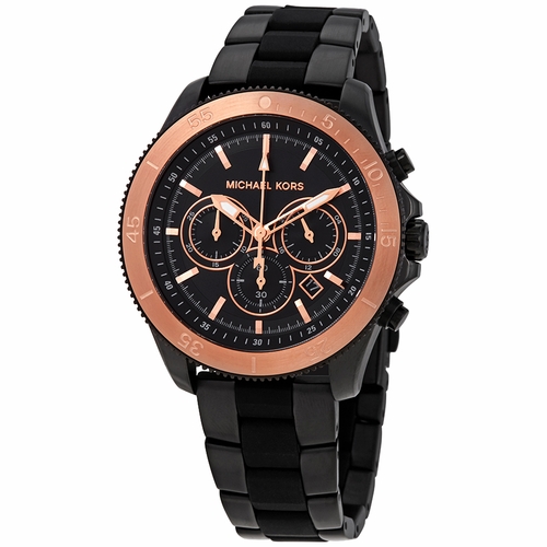Michael Kors MK8666 Theroux Mens Chronograph Quartz Watch