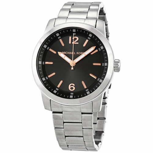 Michael Kors MK8669 Vonn Mens Quartz Watch