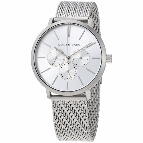Michael Kors MK8677 Blake Mens Quartz Watch