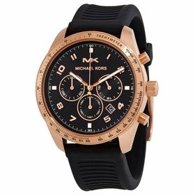 Michael Kors MK8687 Keaton Mens Chronograph Quartz Watch