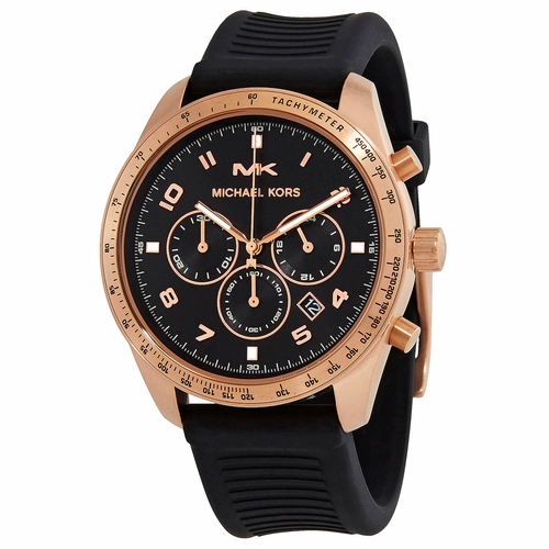 Michael Kors MK8687 Keaton Mens Chronograph Quartz Watch