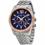 Michael Kors MK8689 Lexington Mens Chronograph Quartz Watch
