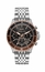 Michael Kors MK8725 Bayville Mens Chronograph Quartz Watch