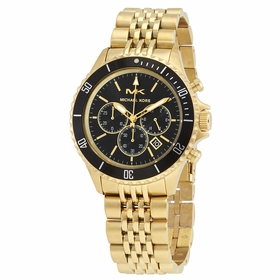 Michael Kors MK8726 Bayville Mens Chronograph Quartz Watch